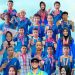 Harumkan Nama Daerah, GRL Way Kanan Raih 36 Medali pada Event Rektor Cup Swimming Competition UMKO