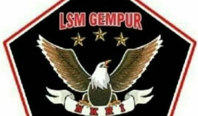 LSM Gempur Curiga Proyek Pembangunan Taman Wisata Pemancingan, Hanya Wahana Bancakan APBD.