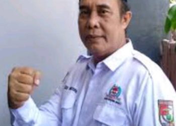 Hasil herring komisi 3 melempem, ketua LPM bilang seperti oknum LSM abal-abal