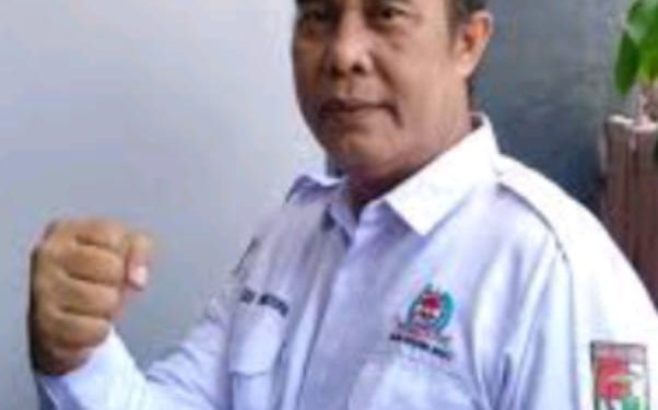 Hasil herring komisi 3 melempem, ketua LPM bilang seperti oknum LSM abal-abal