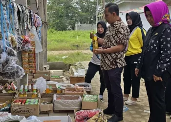 Harga Pangan Terus Merangkak Naik Jelang Lebaran