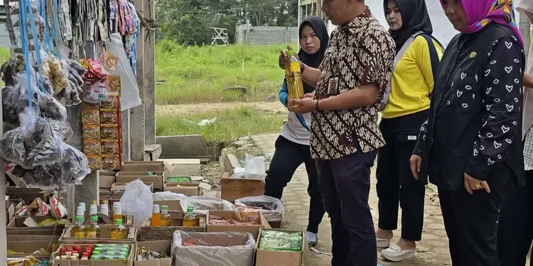 Harga Pangan Terus Merangkak Naik Jelang Lebaran