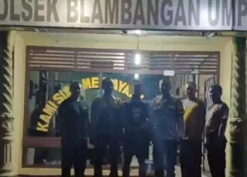Warga Gistang Way Kanan, Ditipu Pria Asal Provinsi Jatim 199 Juta Lebih