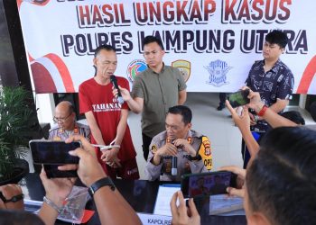 Tersinggung Hutangnya Ditagih, Kaka Habisi Nyawa Adik Kandungnya