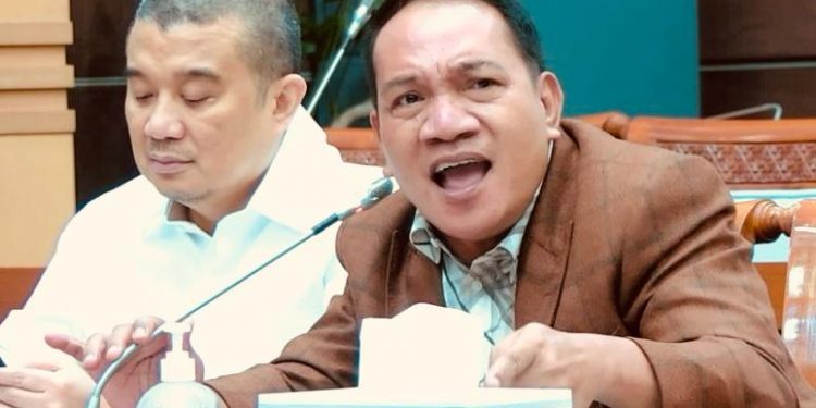 Aprozi Alam Ingatkan Kanwil dan Kandepag Beri Pelayanan Maksimal Bagi Calon Jamaah Haji 2025