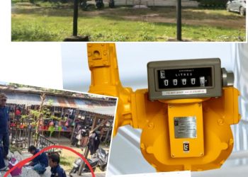 Koperindag Kabupaten Tubaba Belum Maksimal Awasi Timbangan Usaha, ada indikasi merugikan konsumen 