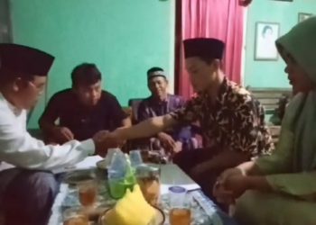 Diduga Menikah Lagi Tanpa Cerai, Seorang Istri Dilaporkan Suami ke Polisi