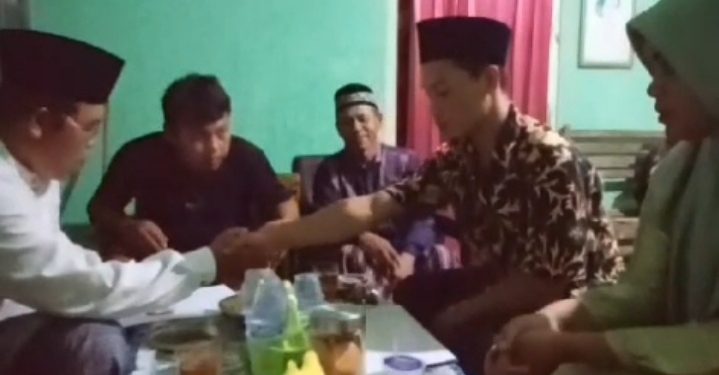 Diduga Menikah Lagi Tanpa Cerai, Seorang Istri Dilaporkan Suami ke Polisi