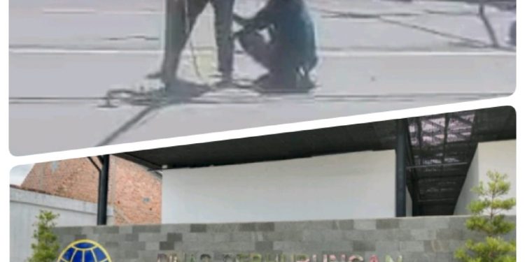 Dishub Tubaba : usaha yang merusak Jalan Raya wajib mempertanggungjawabkan kerusakan