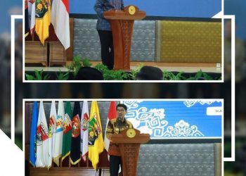 Bukti Nyata Akuntabilitas, Kabupaten Lampung Utara Raih WTP