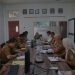 Plt. Bupati Ayu Asalasiyah Pimpin Rapat Persiapan Peringatan Hari Jadi Ke-26 Kabupaten Way Kanan Th-2025