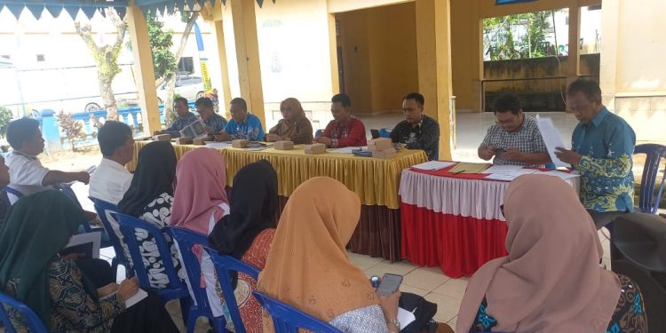 Pemkab Way Kanan Mengeluarkan SE, Dukung Percepatan Pembentukan Koperasi Desa