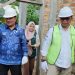 Aprozi Alam Ground Breaking Program Kemaslahatan Dari BPKH di Sawojajar