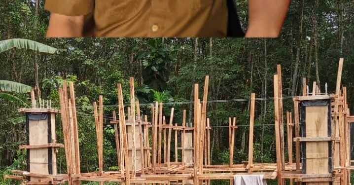 Pembangunan gedung kesenian dibutuhkan masyarakat Kagungan Ratu Agung