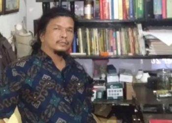 BALAK Temukan Dugaan Pungutan Liar Berkedok Sumbangan di SMAN 3 TULANG BAWANG TENGAH ” Kami Akan Laporkan Ke APH” 