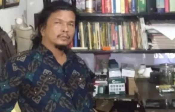 BALAK Temukan Dugaan Pungutan Liar Berkedok Sumbangan di SMAN 3 TULANG BAWANG TENGAH ” Kami Akan Laporkan Ke APH”