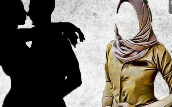 Diduga Tinggal Serumah dengan Pria Lain, Kepala Sekolah SD Negeri di Tulang Bawang Tengah Masih Berstatus Istri Orang