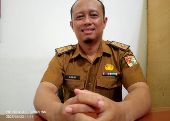 Dugaan Zina, Dinas Pendidikan Tubaba Panggil Oknum PNS dan Beberkan Proses Rekomendasi Cerai