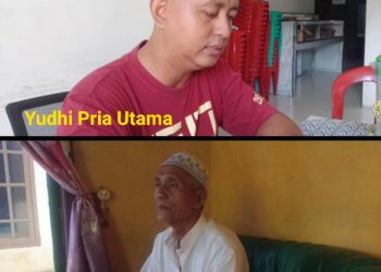 Pemerintah Tiyuh Kagungan Ratu Agung Beberkan Dasar Rekomendasi Cerai Ghoib, Kepala Sekolah Diduga pernah Terlibat Kasus Narkoba dan Zina