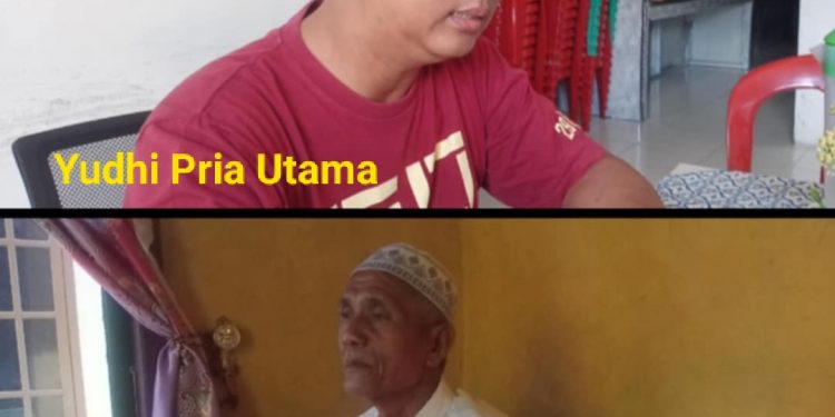 Pemerintah Tiyuh Kagungan Ratu Agung Beberkan Dasar Rekomendasi Cerai Ghoib, Kepala Sekolah Diduga pernah Terlibat Kasus Narkoba dan Zina