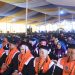 Universitas Muhammadiyah Kotabumi Gelar Wisudawan 288, S1 dan S2