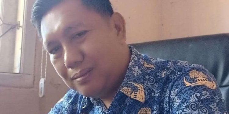 Disnakertrans Way Kanan Ingatkan Pekerja dan Perusahaan