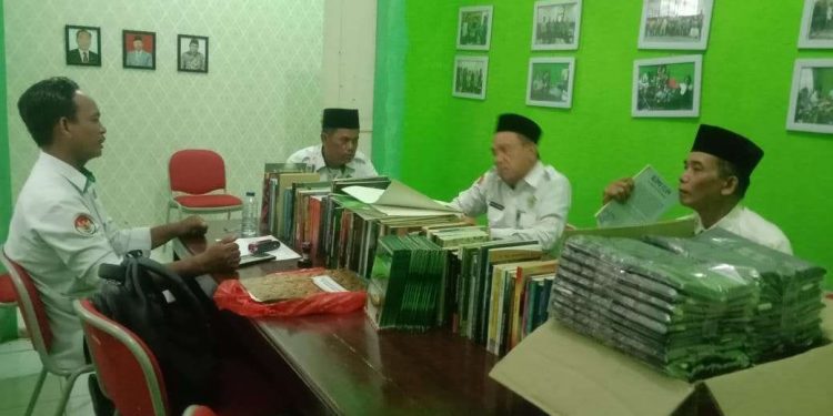 ICMI Orda Way Kanan Terus Siapkan Rakerda