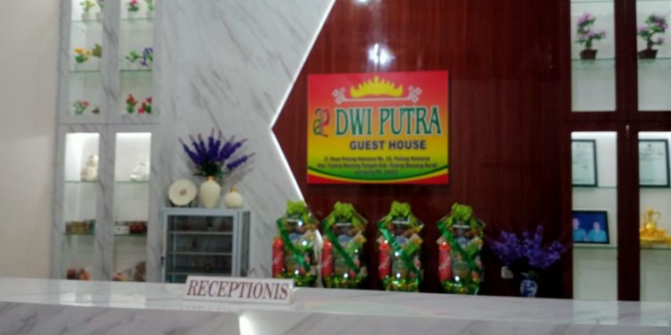 Diduga Mangkir Pajak, Hotel Dwi Putra di Tubaba Terancam Disanksi