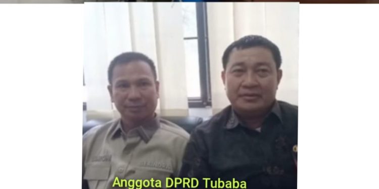 PT Budi Acid Jaya Diduga Langgar Kesepakatan Harga dan Tak Akui Nota Singkong, DPRD Tubaba Geram