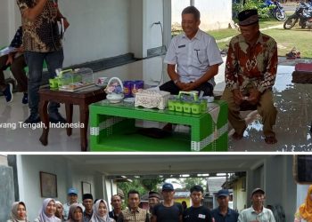 Asep Priwanto Gelar Reses di Panaragan Jaya, Aspirasi Masyarakat Siap Diperjuangkan