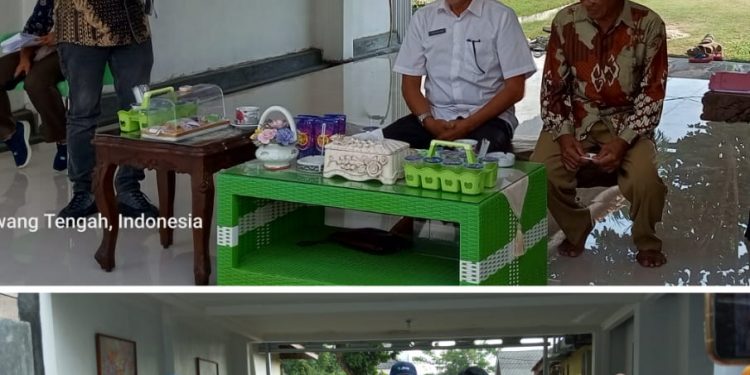 Asep Priwanto Gelar Reses di Panaragan Jaya, Aspirasi Masyarakat Siap Diperjuangkan