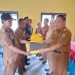 BAPENDA Way Kanan Serahkan DHKP dan SPPT PBB 2025 SE Kecamatan Negeri Agung