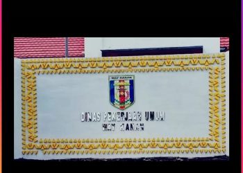 Dinas PU Way Kanan Akui Anggaran Minim, DAK 0 Persen Jadi Kendala Perbaikan Jalan