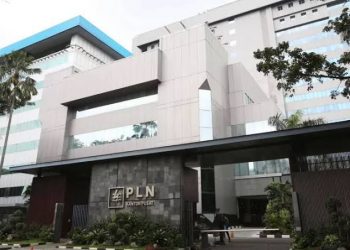 Aplikasi Internal Down, Transformasi Digital PLN Dipertanyakan