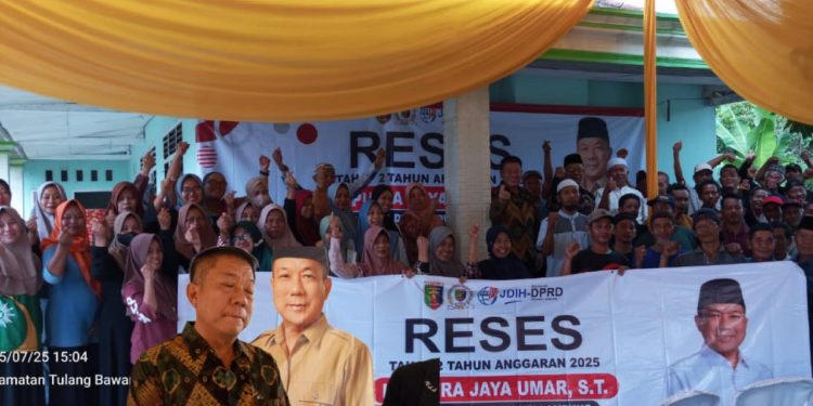 Petani Tubaba Keluhkan Harga Pupuk Subsidi di Atas HET, Diduga Ada Permainan Distributor – Putra Jaya Umar Siap Bongkar ke DPRD Provinsi