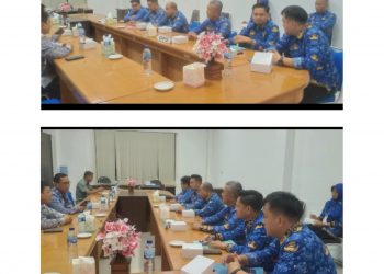 PT Budi Acid Jaya Mangkir dari RDP, DPRD Tubaba: Tunjukkan Ketidakpedulian pada Petani Singkong