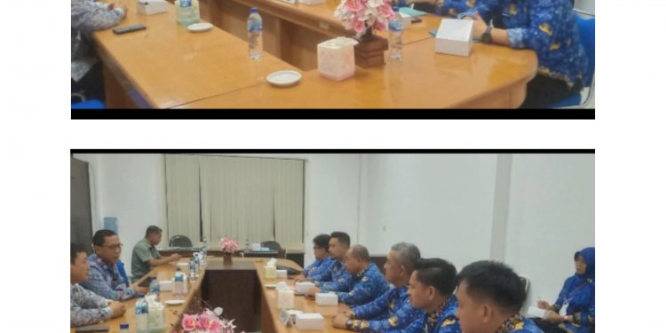 PT Budi Acid Jaya Mangkir dari RDP, DPRD Tubaba: Tunjukkan Ketidakpedulian pada Petani Singkong