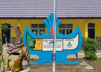 Kepala Sekolah SD di Tulang Bawang Tengah Diterpa Isu Dugaan Zina dan Kasus Narkoba, Ini Klarifikasi RA