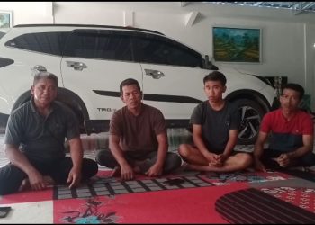 Pupuk Subsidi Melonjak Dua Kali Lipat di Atas HET, Petani Mengeluh: “Mau Lapor ke Siapa?”