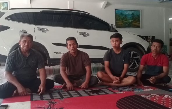 Pupuk Subsidi Melonjak Dua Kali Lipat di Atas HET, Petani Mengeluh: “Mau Lapor ke Siapa?”