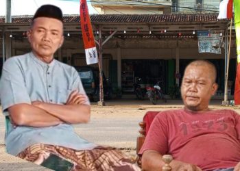 Harga Pupuk Subsidi Melonjak di Tri Tunggal Jaya, Petani Mengeluh: “Kok Bisa Dua Kali Lipat dari HET?”