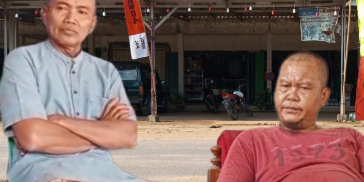 Harga Pupuk Subsidi Melonjak di Tri Tunggal Jaya, Petani Mengeluh: “Kok Bisa Dua Kali Lipat dari HET?”