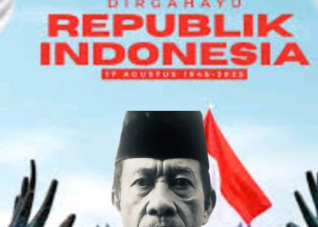 Tamparan di Hari Kemerdekaan: Tokoh Panaragan Jaya Kecewa, Pemerintah Dinilai Hanya Muncul Saat Kamera Menyorot