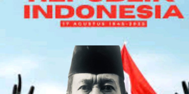 Tamparan di Hari Kemerdekaan: Tokoh Panaragan Jaya Kecewa, Pemerintah Dinilai Hanya Muncul Saat Kamera Menyorot