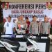 Kurang Dari Dua Jam, Pelaku Pembunuhan Mayat Perampuan Ditangkap Polisi