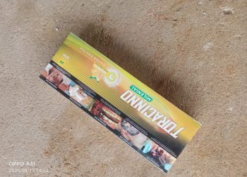 Jejak Setoran di Balik Suburnya Rokok Ilegal Tubaba