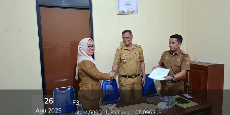 Herliyanti, SE., MM: Dari Tubaba ke Provinsi, UMKM Tetap Jadi Fokus Utama