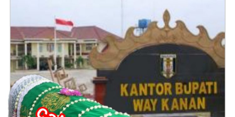 Misteri SK Pemberhentian CPNS di Way Kanan: Keluarga Pertanyakan Masa Kerja yang Tidak Sesuai Fakta