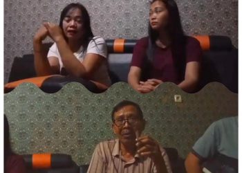 Dana Desa Diduga Jadi Modal Foya-Foya, Kepalo Tiyuh Kedapatan Mabuk di Karaoke