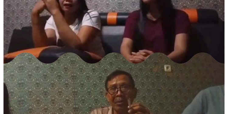 Dana Desa Diduga Jadi Modal Foya-Foya, Kepalo Tiyuh Kedapatan Mabuk di Karaoke